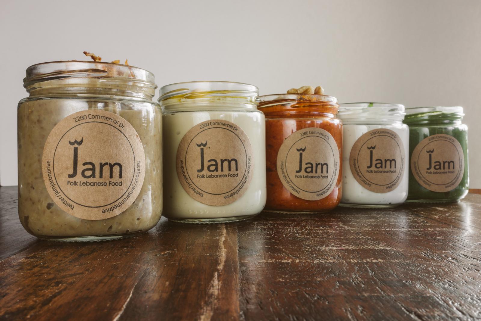 Jarn Jars